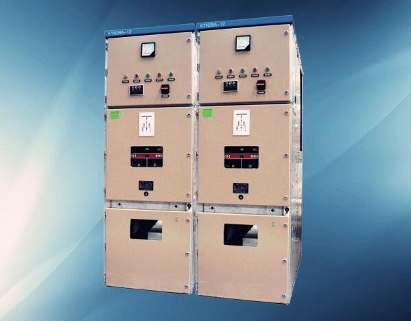 KYN28-12���ڽ���������װ���ʽ�����