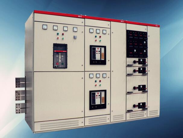 MNS��ѹ���ʽ���ع�